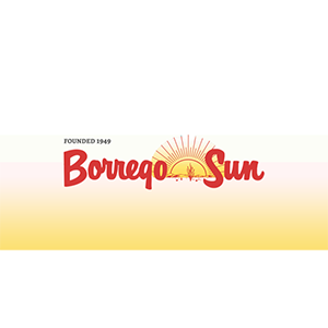 Borrego Sun